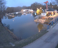 Přístaviště Petrov