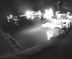 Přístaviště Petrov