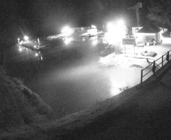 Přístaviště Petrov