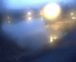 Přístaviště Petrov