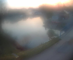 Přístaviště Petrov