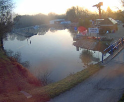 Přístaviště Petrov