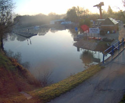 Přístaviště Petrov