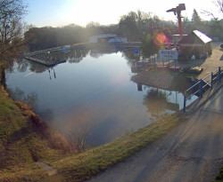 Přístaviště Petrov