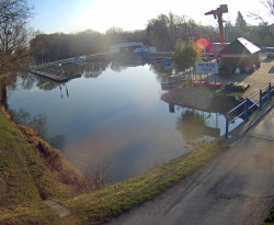 Přístaviště Petrov