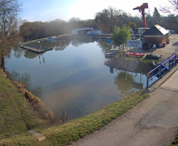 Přístaviště Petrov