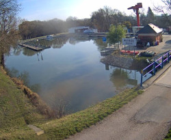 Přístaviště Petrov