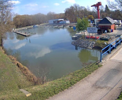 Přístaviště Petrov