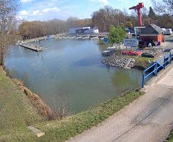 Přístaviště Petrov