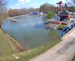 Přístaviště Petrov