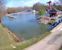 Přístaviště Petrov