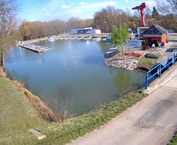 Přístaviště Petrov