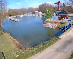 Přístaviště Petrov