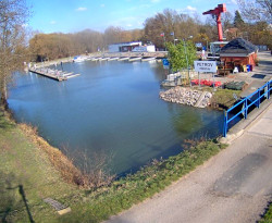 Přístaviště Petrov