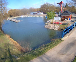 Přístaviště Petrov