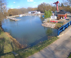 Přístaviště Petrov