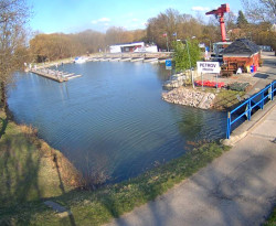 Přístaviště Petrov