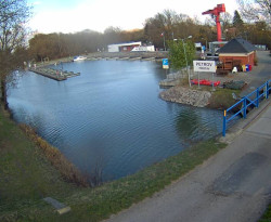 Přístaviště Petrov