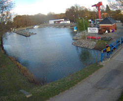 Přístaviště Petrov