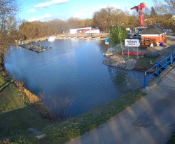 Přístaviště Petrov