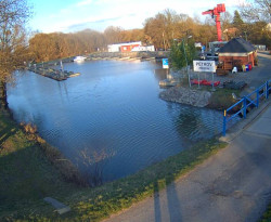 Přístaviště Petrov