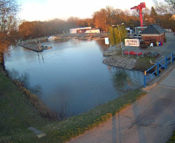 Přístaviště Petrov