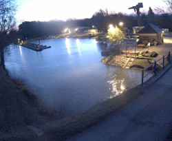 Přístaviště Petrov