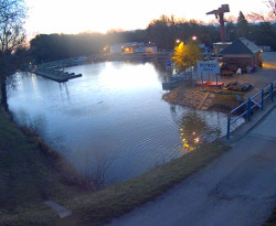 Přístaviště Petrov