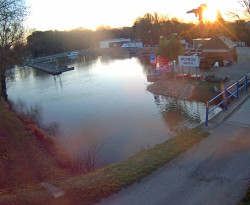 Přístaviště Petrov