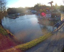 Přístaviště Petrov