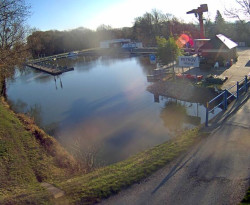 Přístaviště Petrov