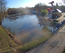 Přístaviště Petrov