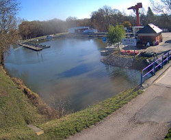 Přístaviště Petrov