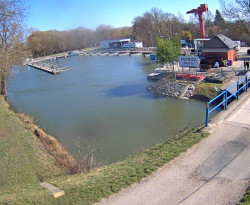 Přístaviště Petrov