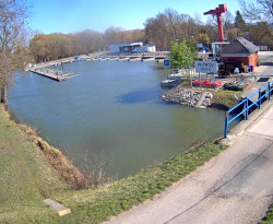 Přístaviště Petrov