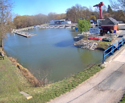 Přístaviště Petrov