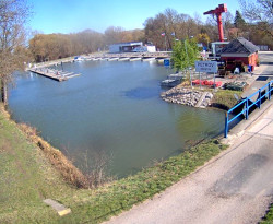 Přístaviště Petrov