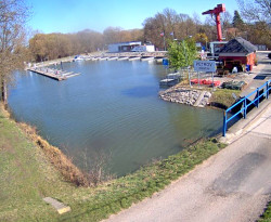 Přístaviště Petrov