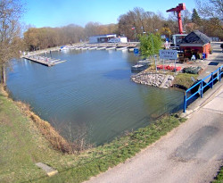 Přístaviště Petrov