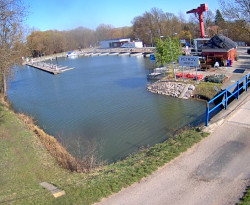 Přístaviště Petrov