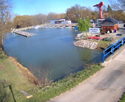 Přístaviště Petrov