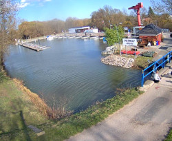 Přístaviště Petrov