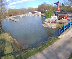 Přístaviště Petrov