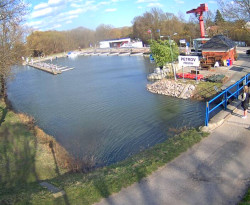 Přístaviště Petrov