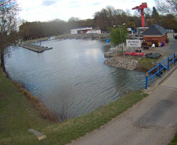 Přístaviště Petrov