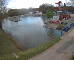 Přístaviště Petrov