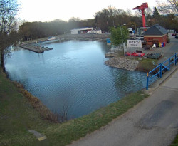 Přístaviště Petrov