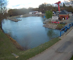 Přístaviště Petrov