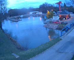 Přístaviště Petrov