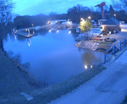 Přístaviště Petrov